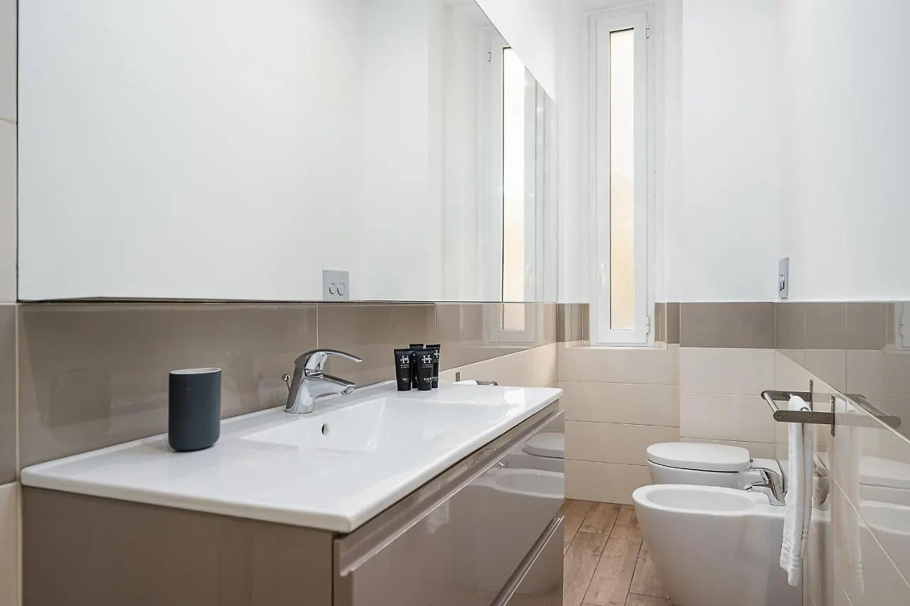 Classbnb - Apartment With Balcony Near The City Center Milano 0*,  İtalya